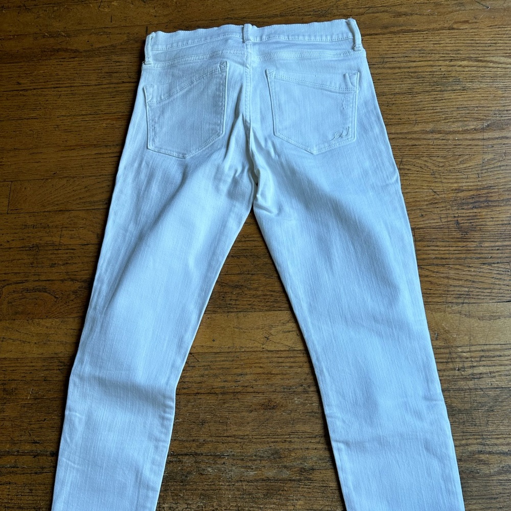 White jeans - Picture 4 of 4